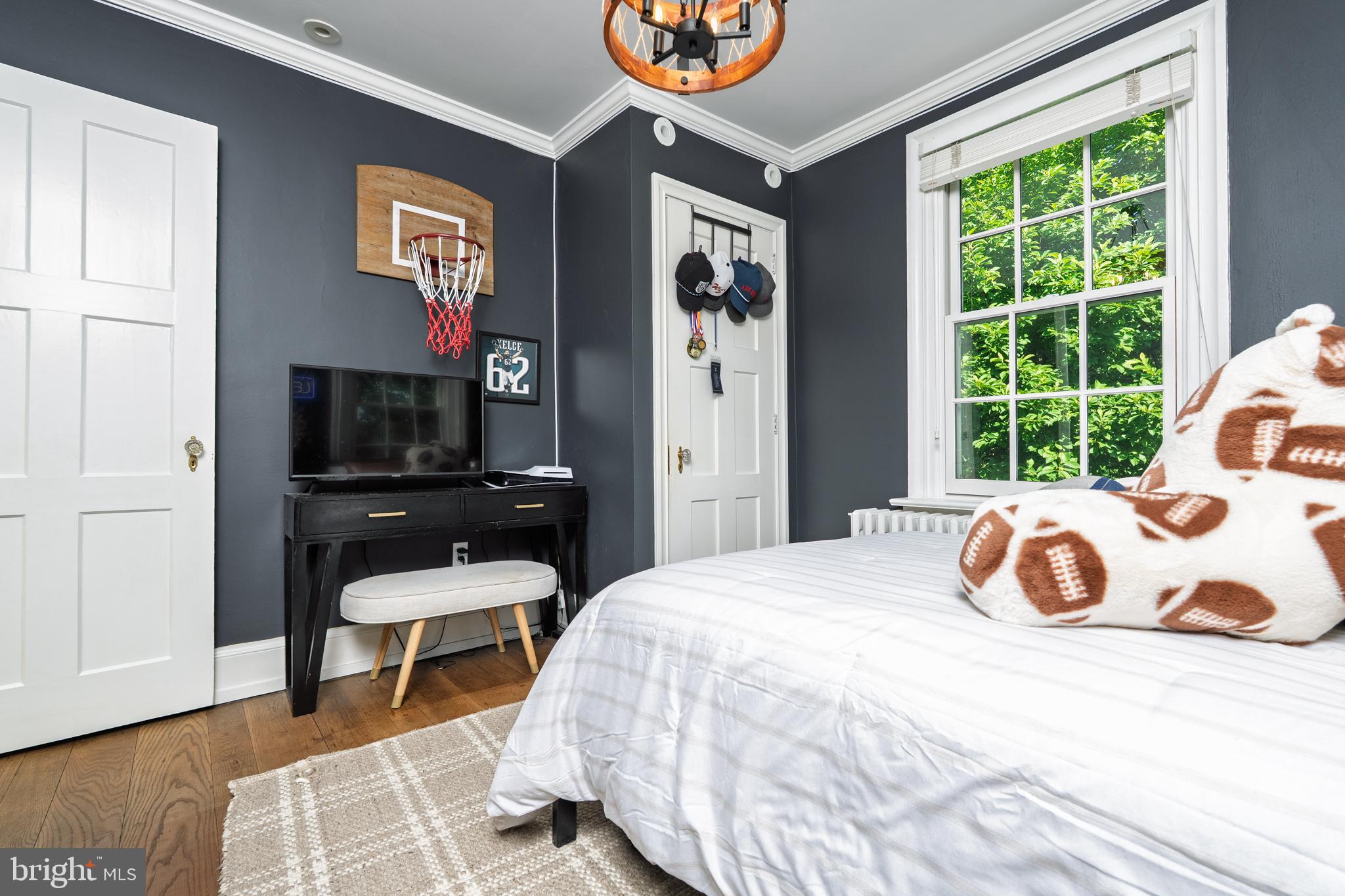 KIRKLAND MANOR - Residential