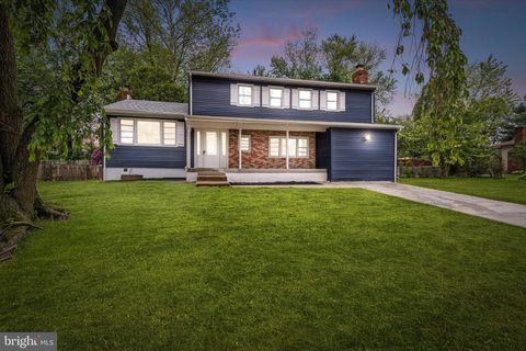 213 ELTON AVENUE HAMILTON NJ 08620