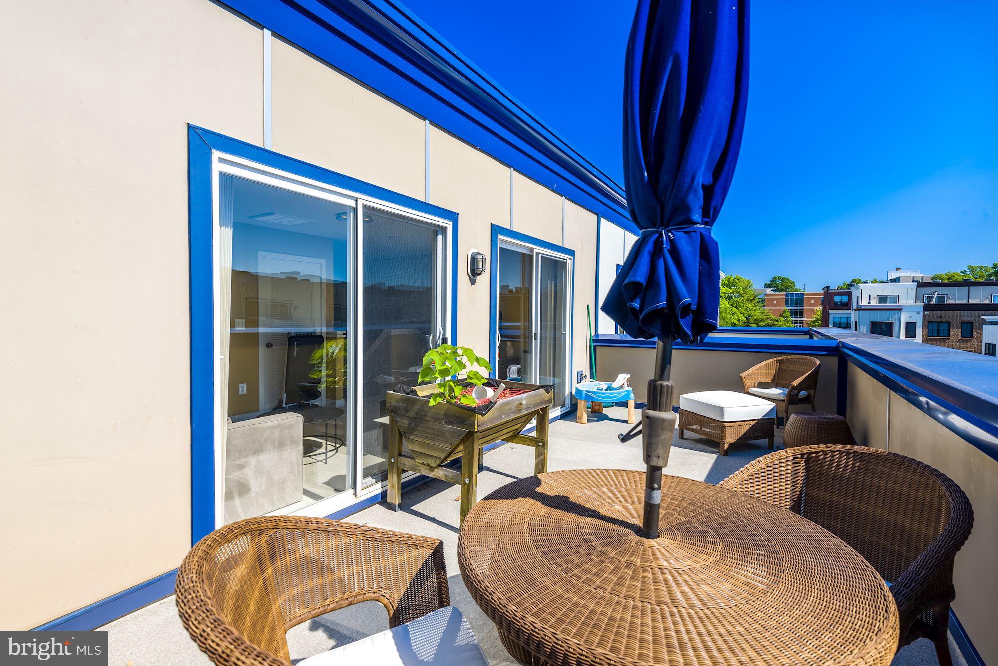 HYATTSVILLE - Residential