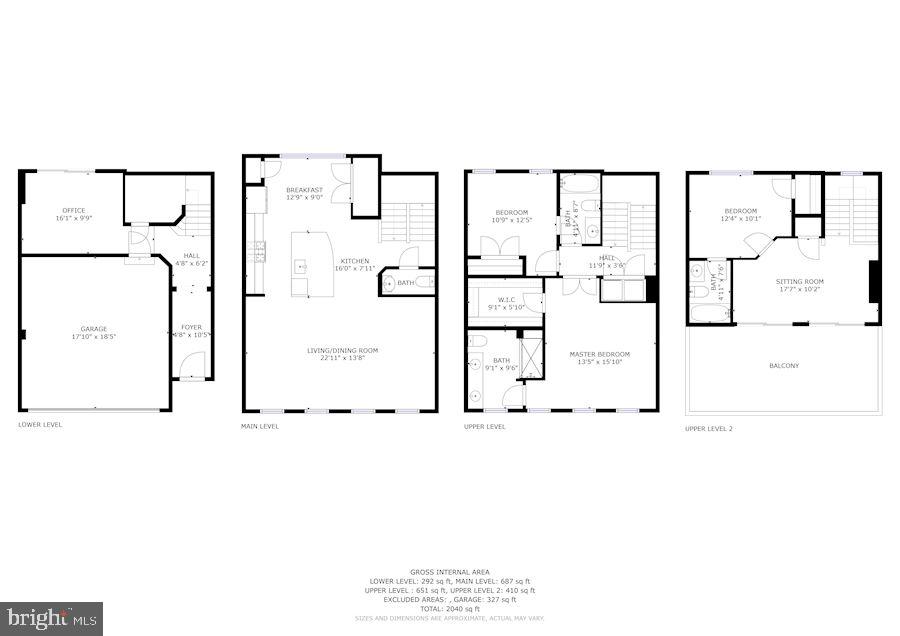 HYATTSVILLE - Residential