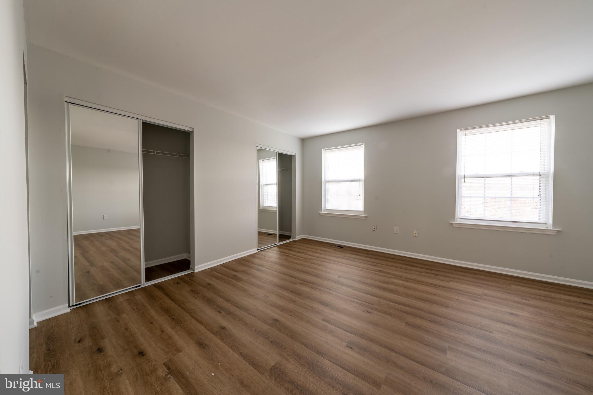 VILLAGE GREEN - Residential Lease