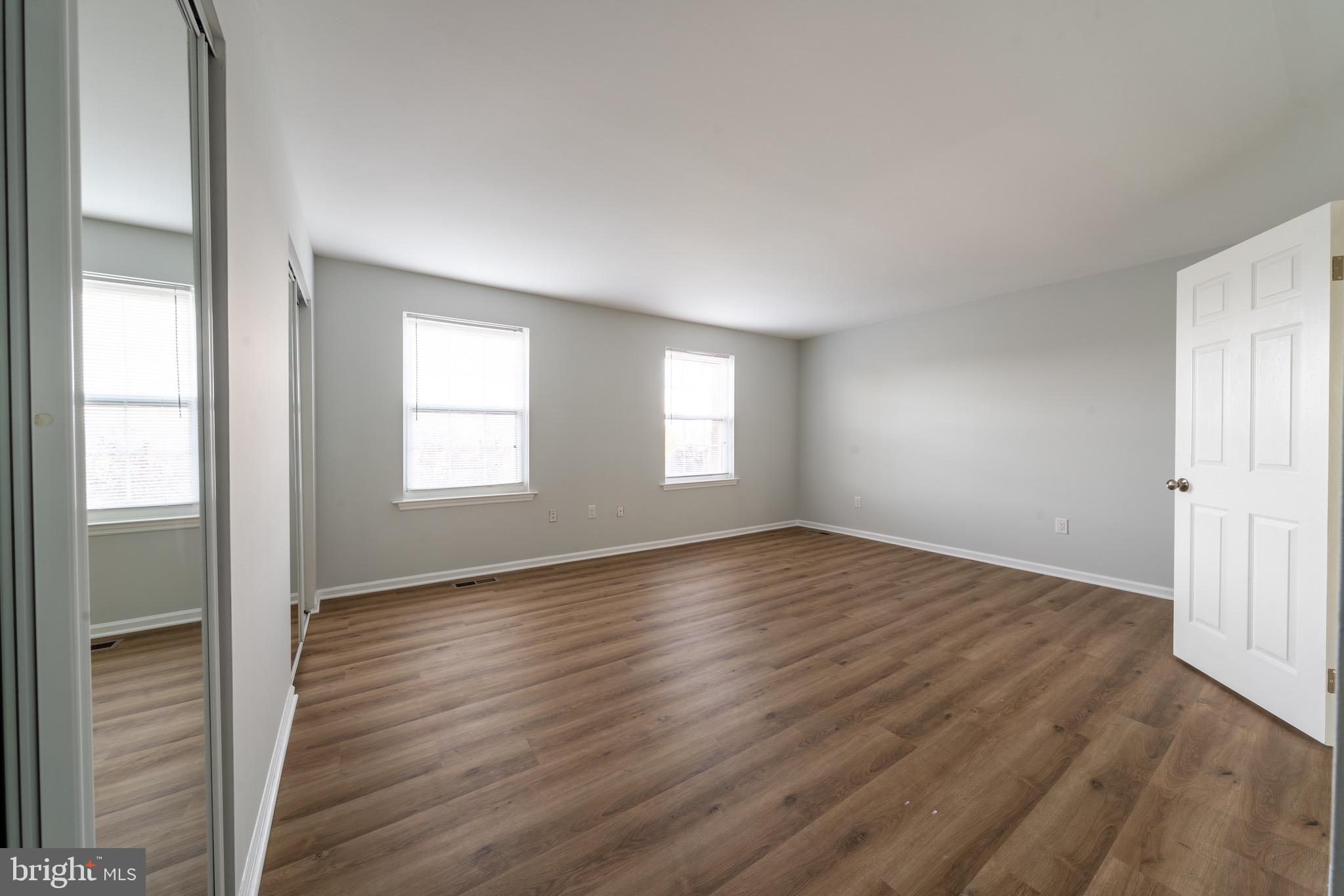 VILLAGE GREEN - Residential Lease