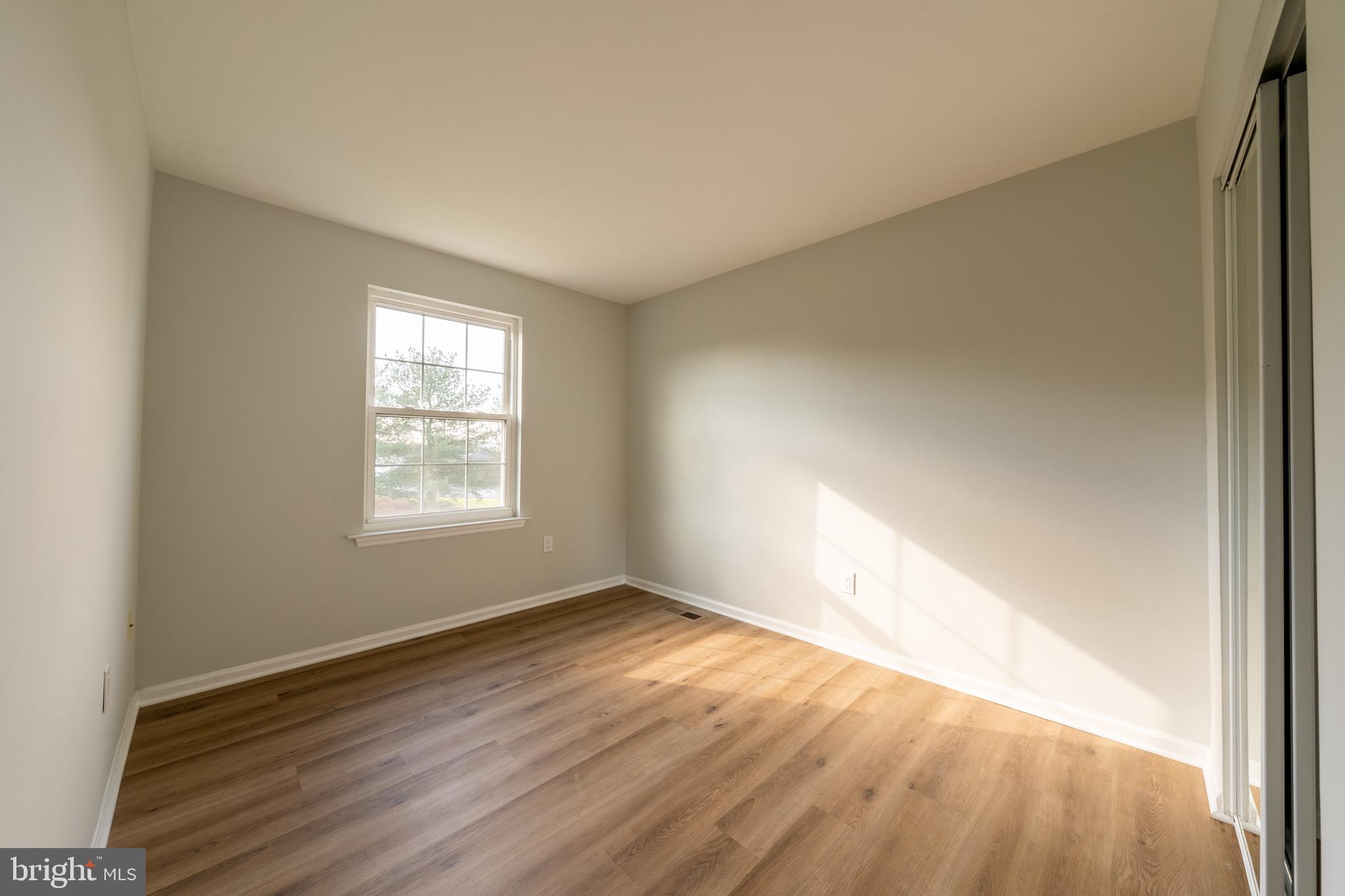 VILLAGE GREEN - Residential Lease