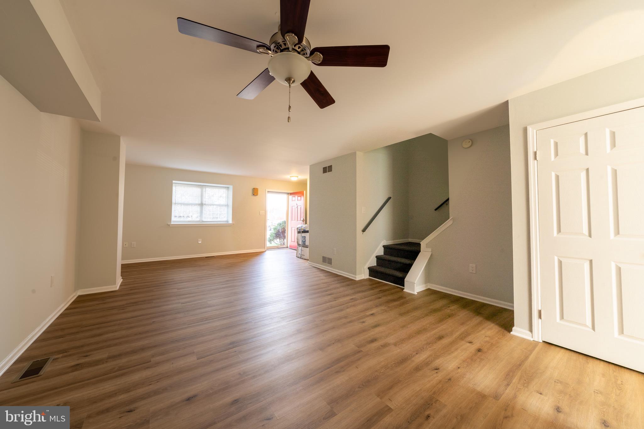 VILLAGE GREEN - Residential Lease