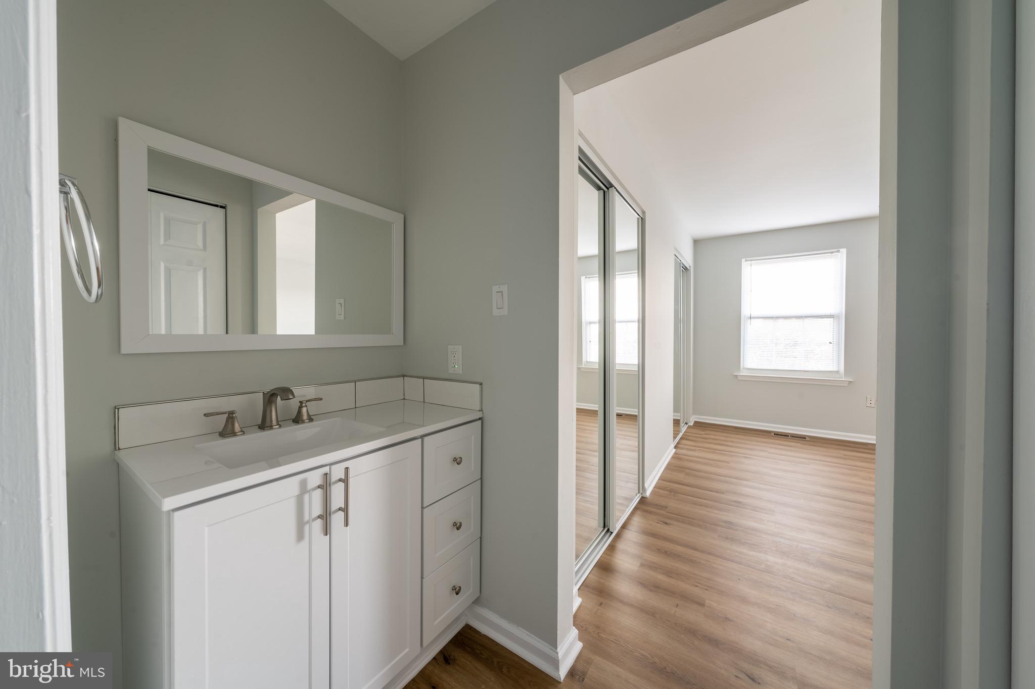 VILLAGE GREEN - Residential Lease