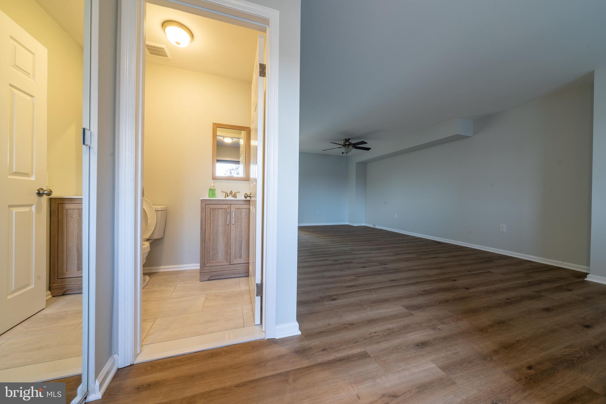 VILLAGE GREEN - Residential Lease