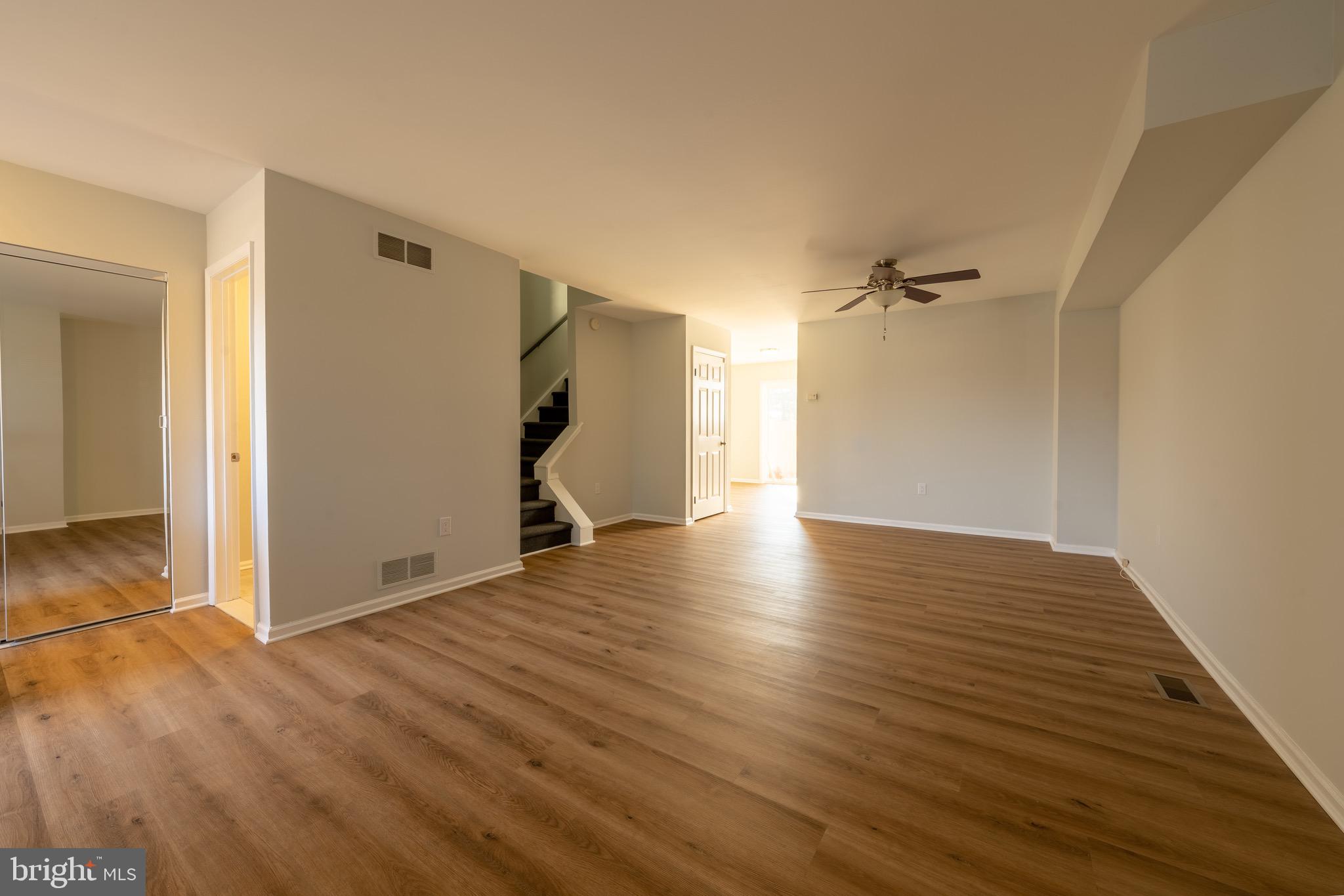 VILLAGE GREEN - Residential Lease