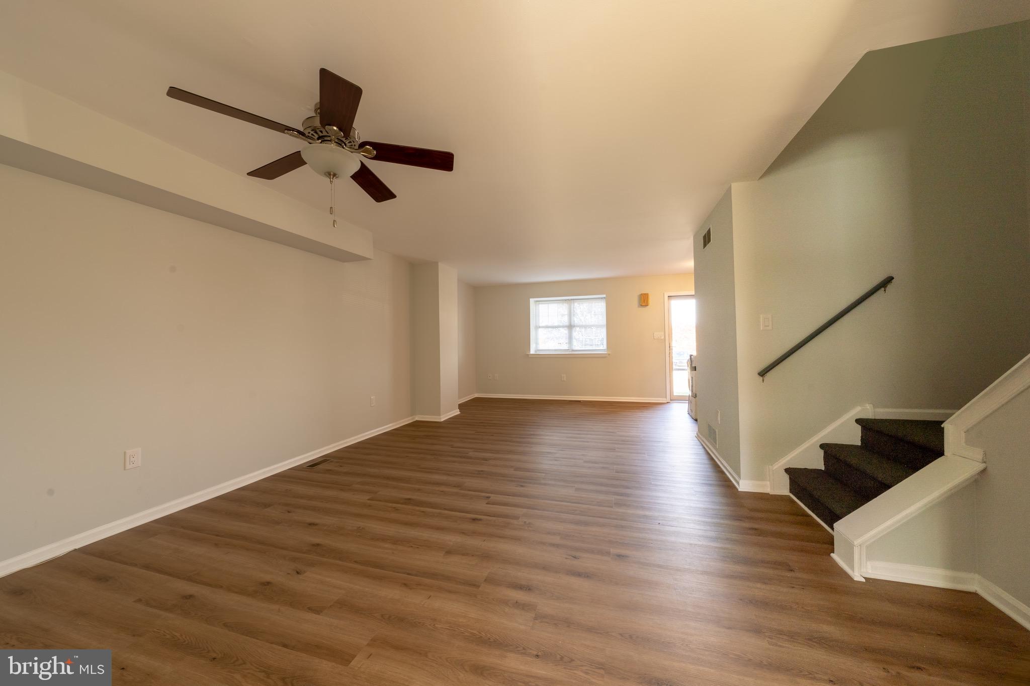 VILLAGE GREEN - Residential Lease