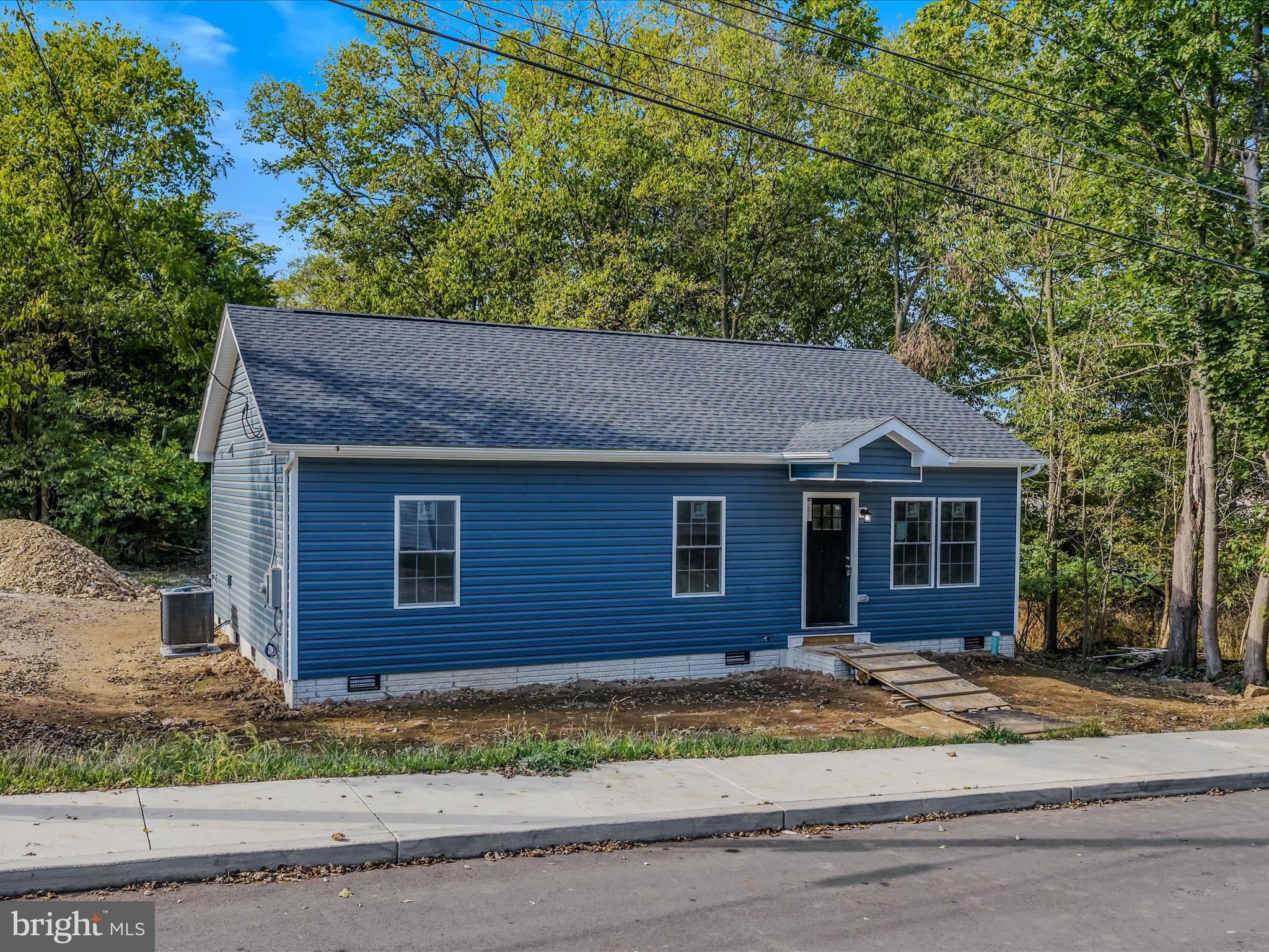 NONE AVAILABLE - Residential