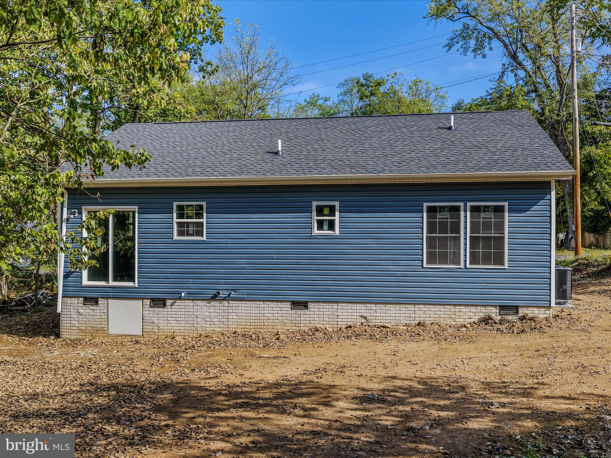 NONE AVAILABLE - Residential