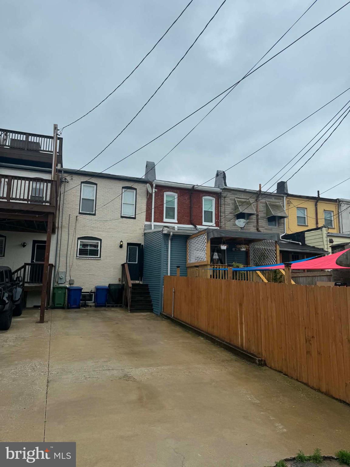 HIGHLANDTOWN - Residential