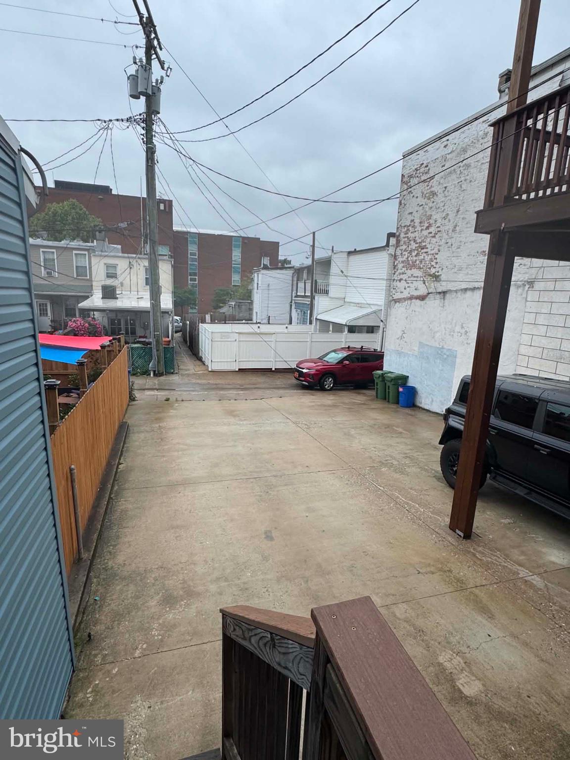 HIGHLANDTOWN - Residential