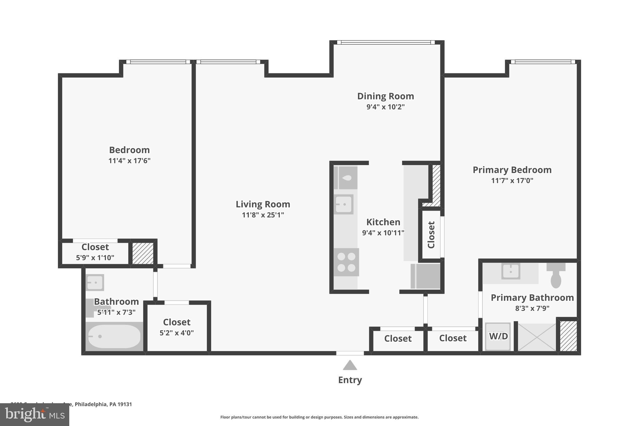 RIVER PARK - Residential