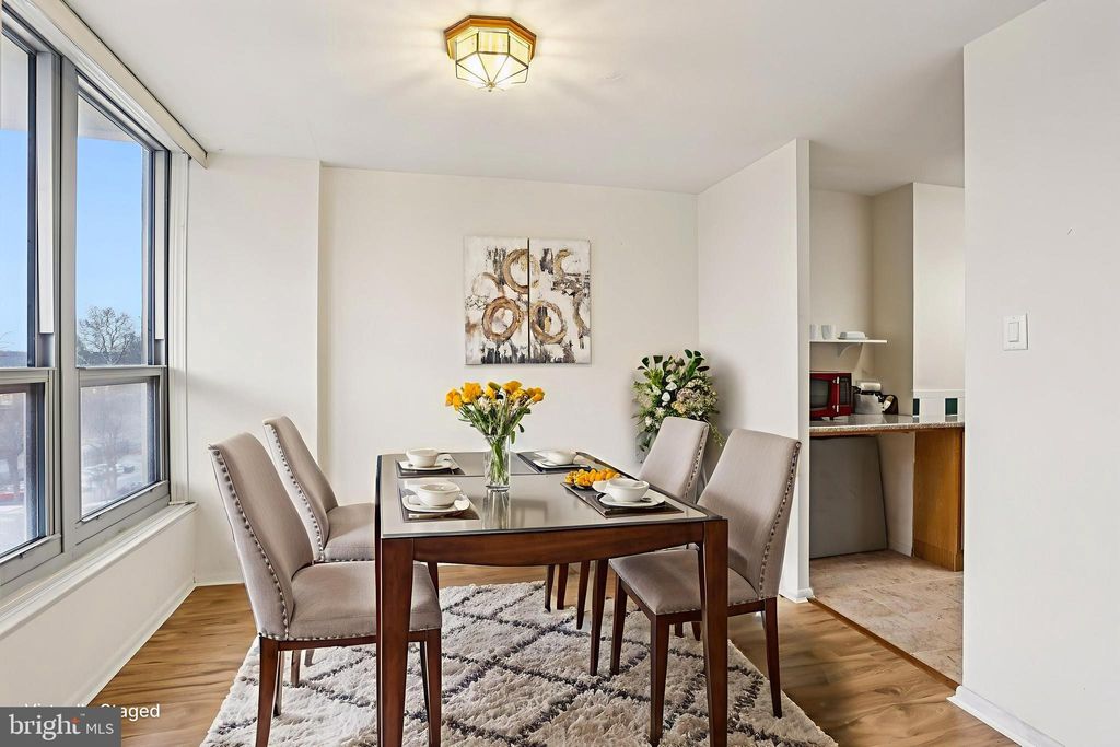 Photo of 3600 - 00 Conshohocken Avenue #511, PHILADELPHIA, PA 19131 (MLS # PAPH2575146)