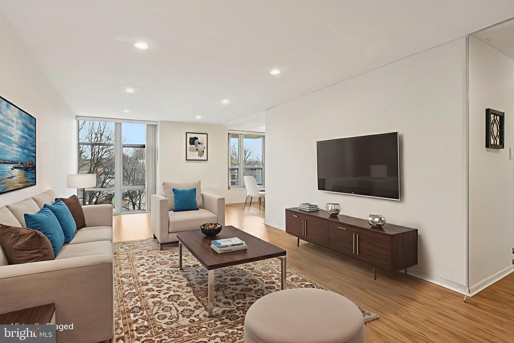 Photo of 3600 - 00 Conshohocken Avenue #511, PHILADELPHIA, PA 19131 (MLS # PAPH2575146)