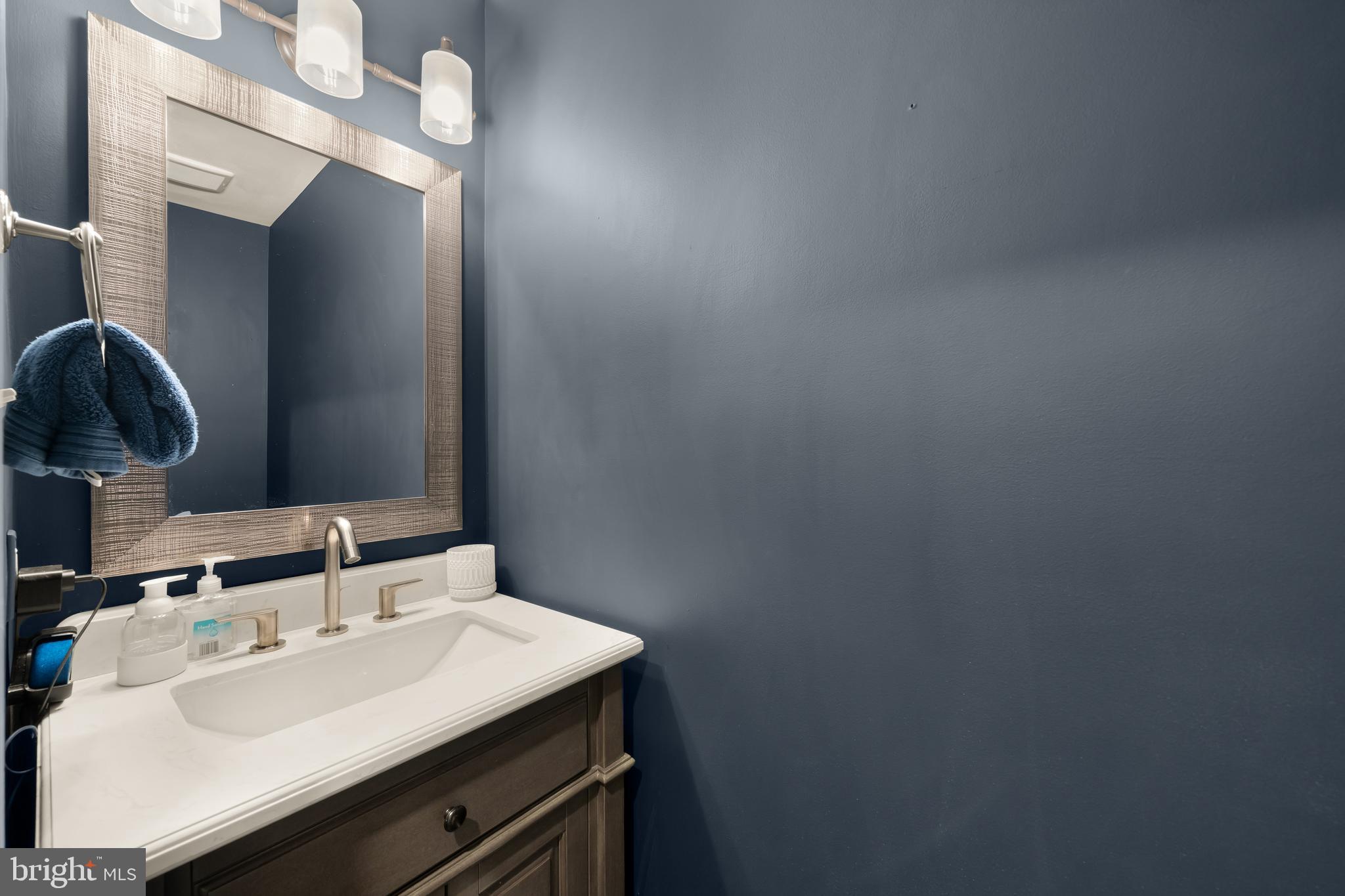 VIRGINIA GARDENS - Residential