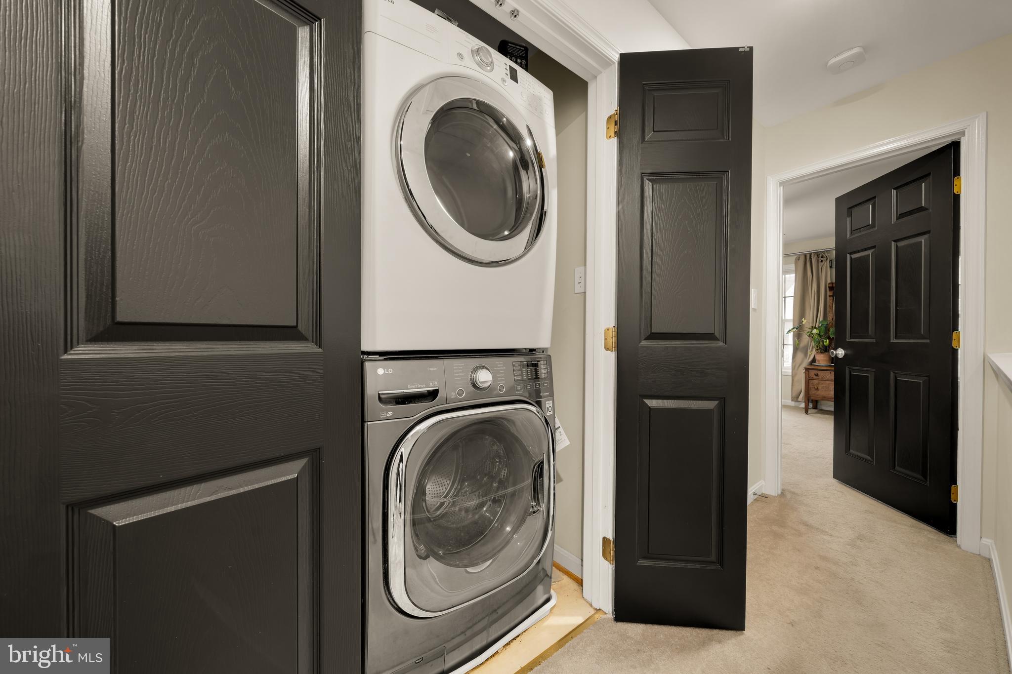 VIRGINIA GARDENS - Residential