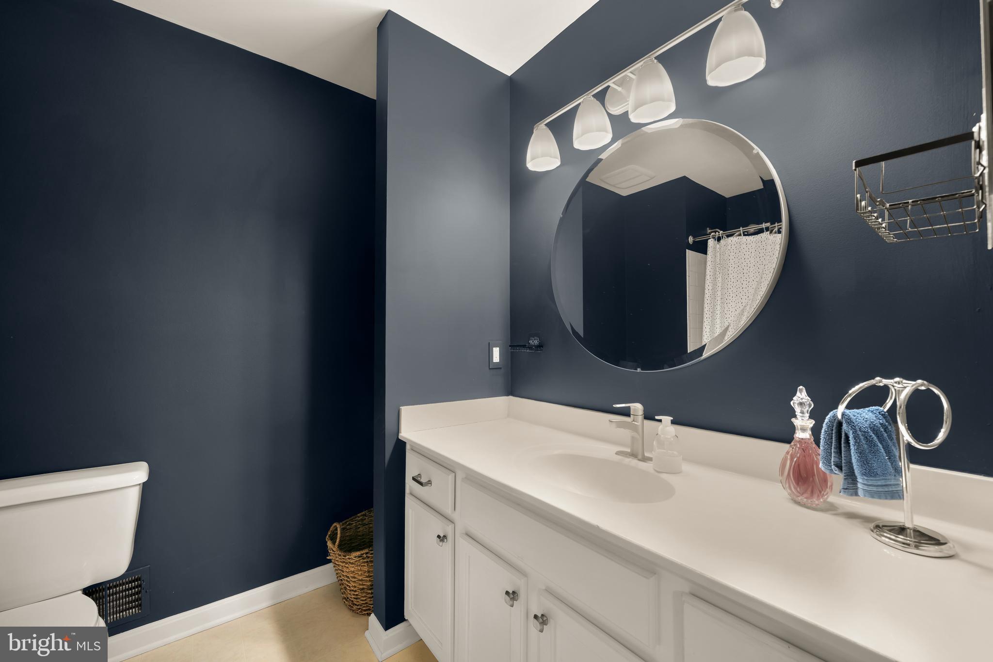 VIRGINIA GARDENS - Residential