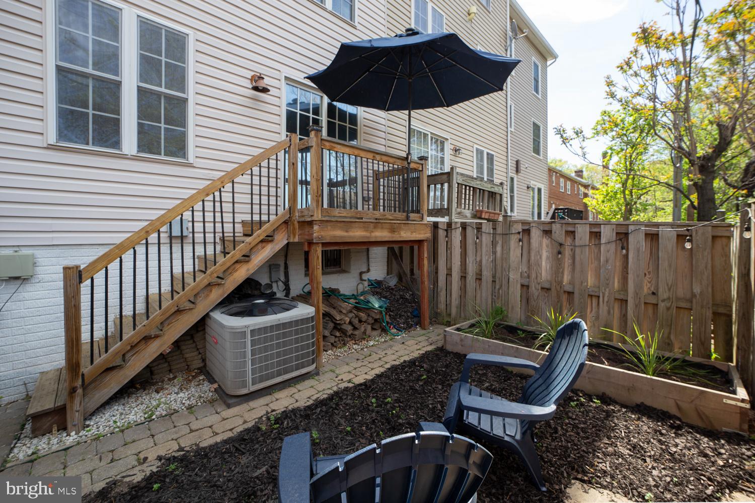 VIRGINIA GARDENS - Residential