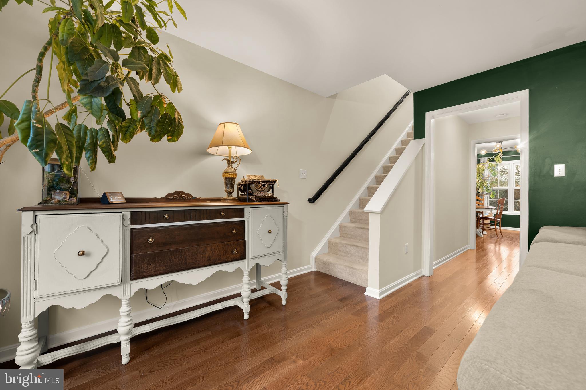 VIRGINIA GARDENS - Residential