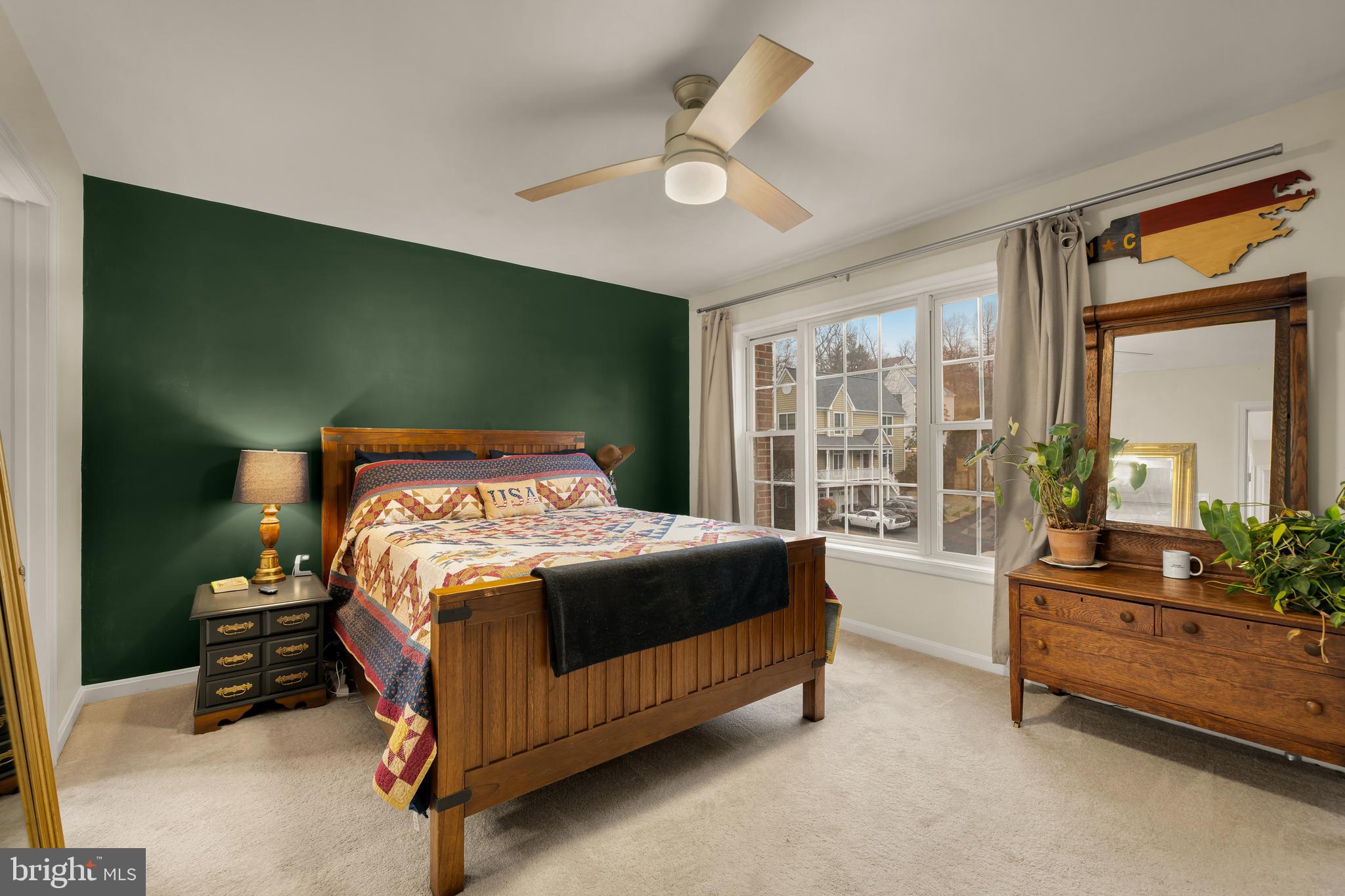 VIRGINIA GARDENS - Residential