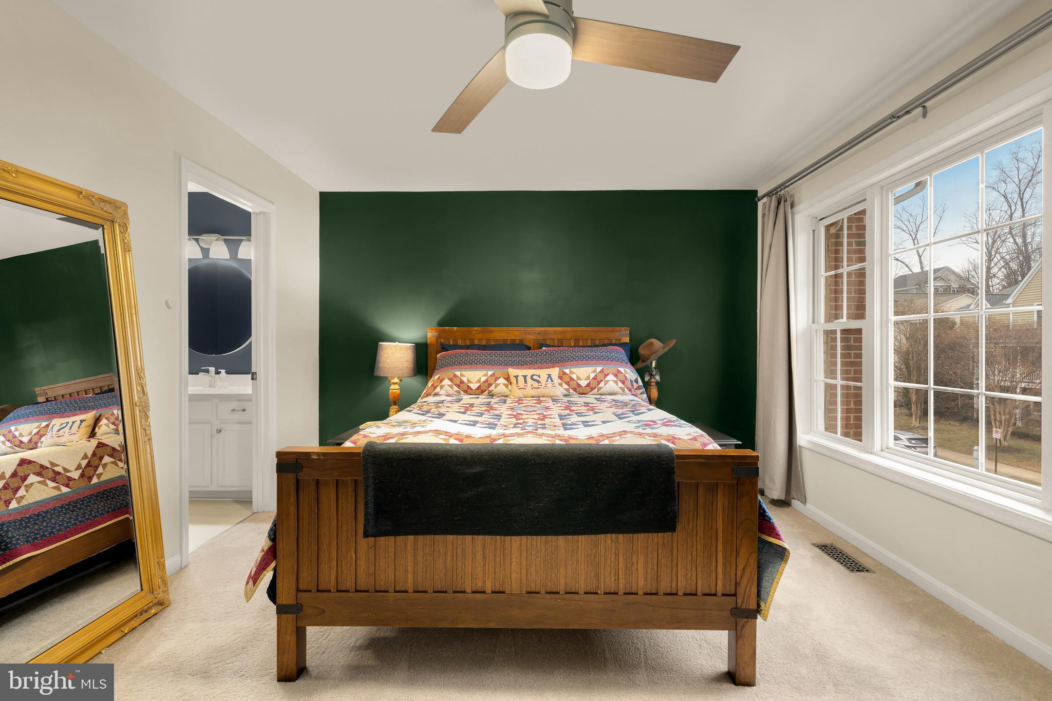 VIRGINIA GARDENS - Residential