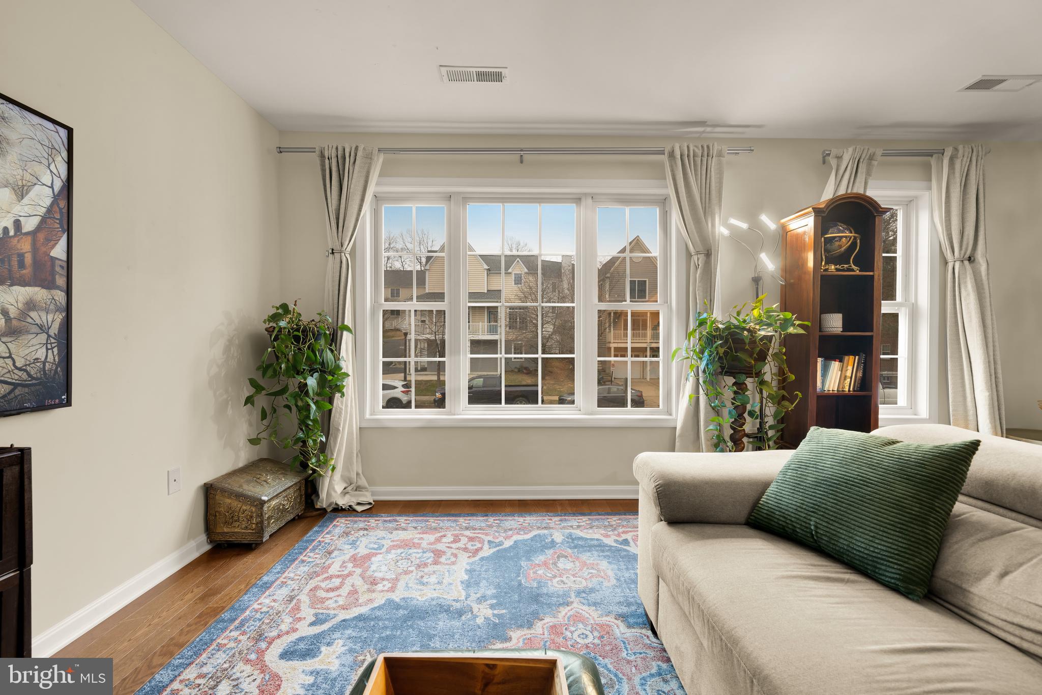 VIRGINIA GARDENS - Residential