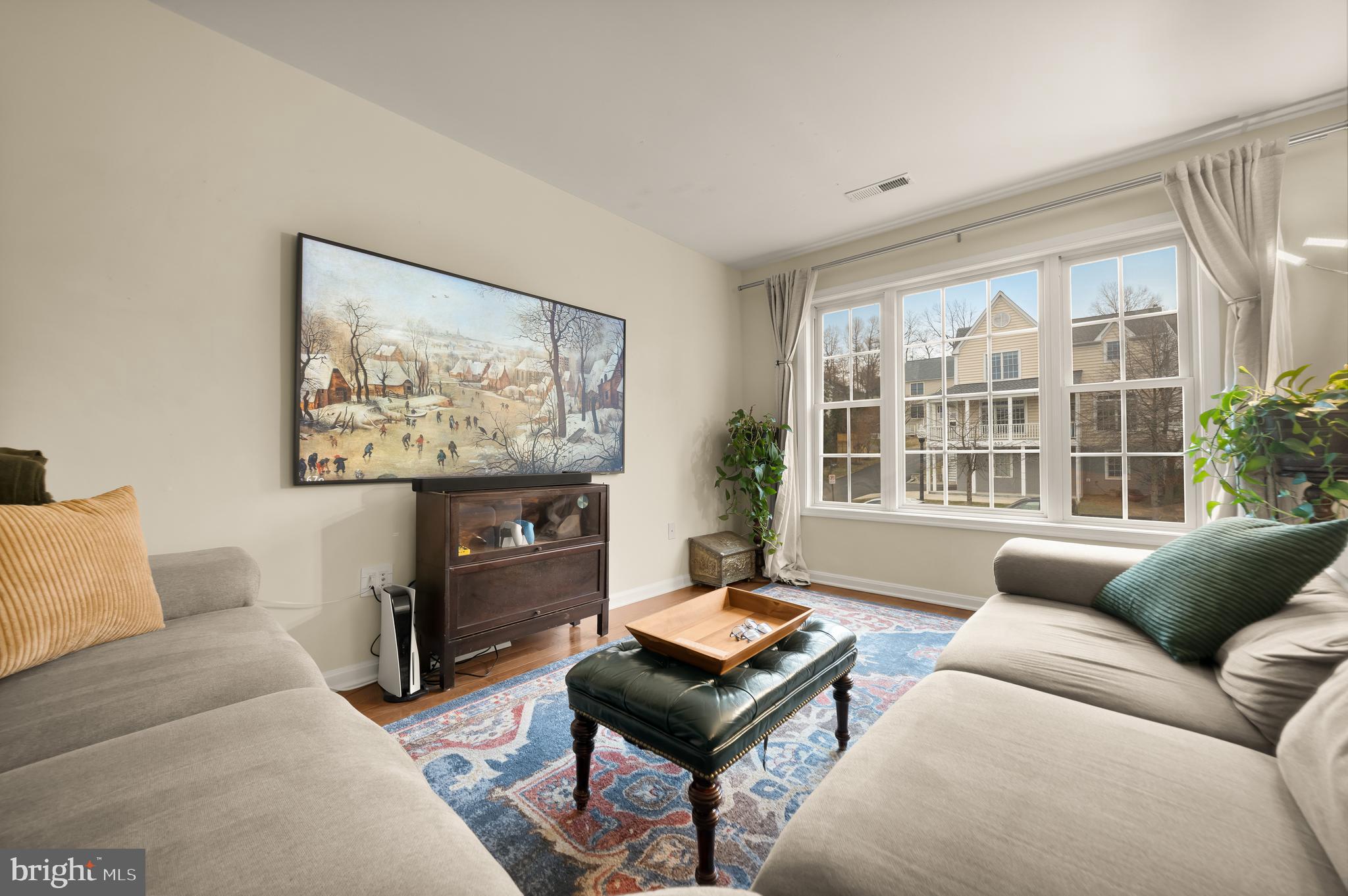 VIRGINIA GARDENS - Residential