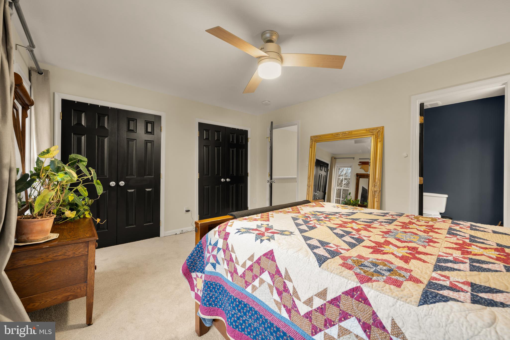 VIRGINIA GARDENS - Residential