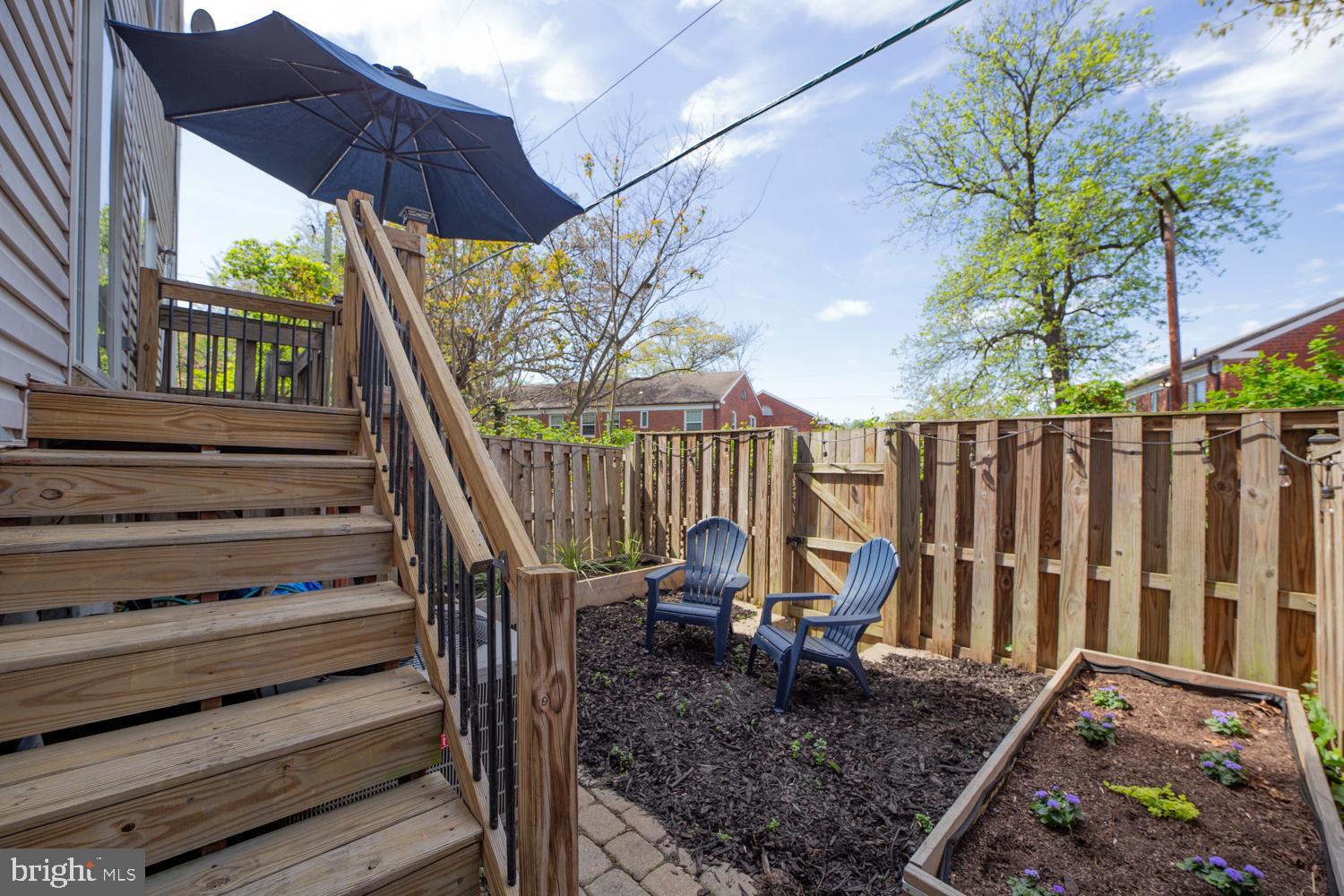 VIRGINIA GARDENS - Residential