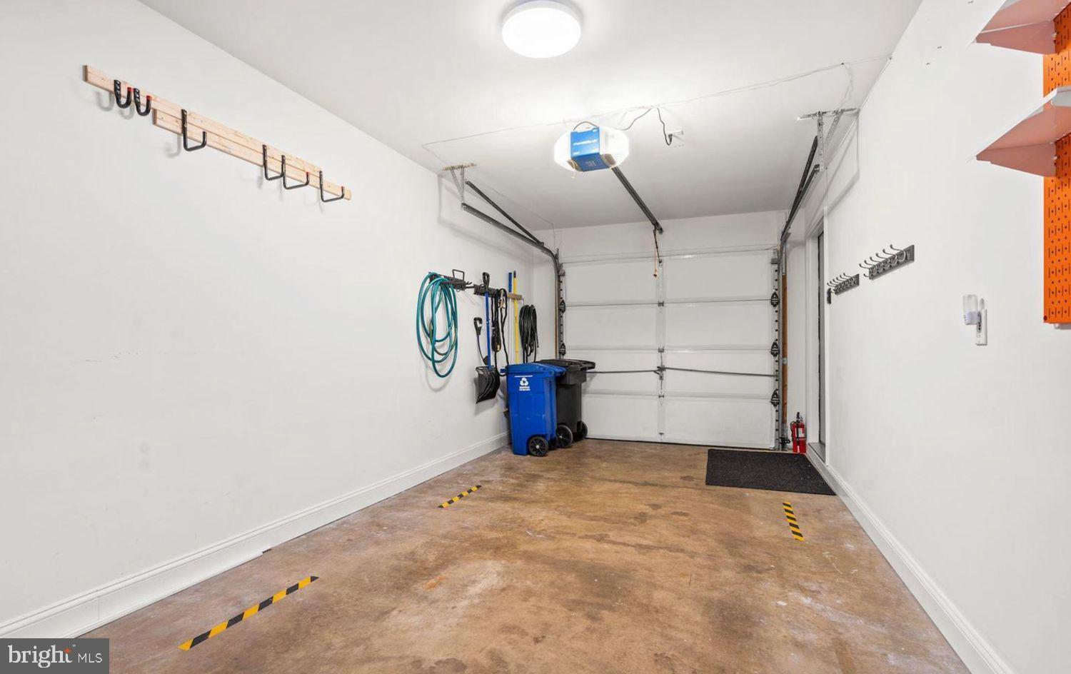 VIRGINIA GARDENS - Residential