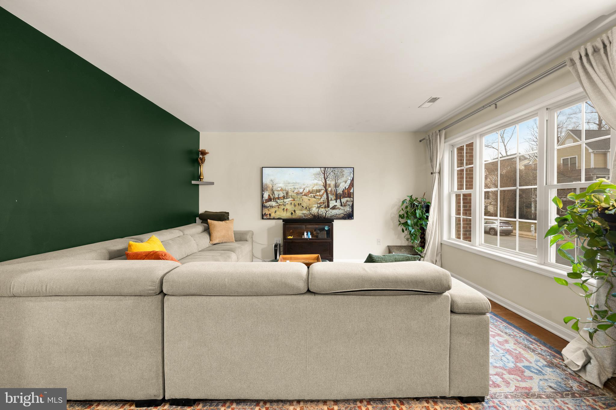 VIRGINIA GARDENS - Residential