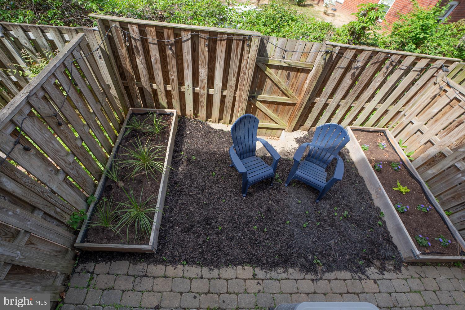 VIRGINIA GARDENS - Residential