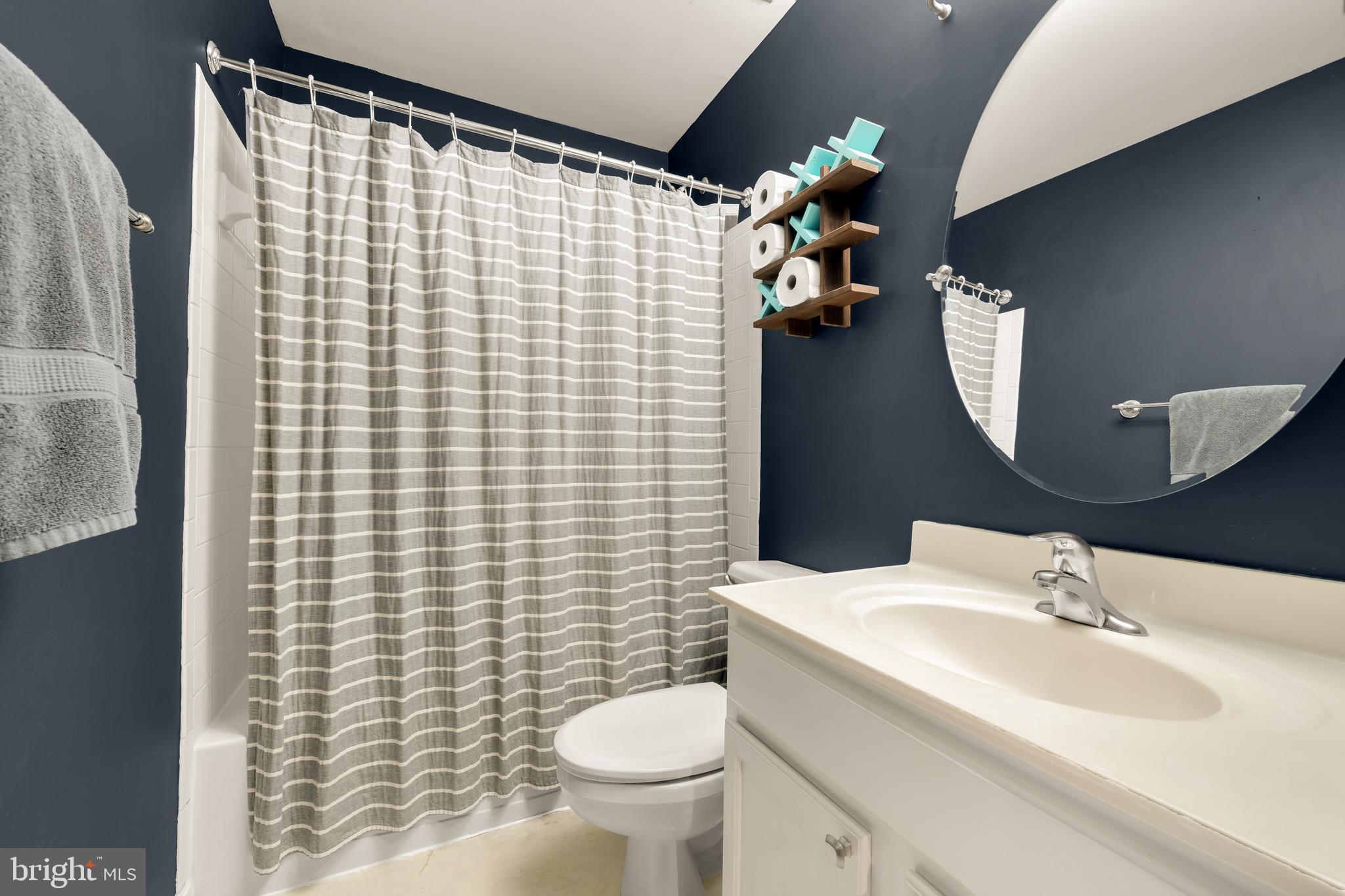 VIRGINIA GARDENS - Residential