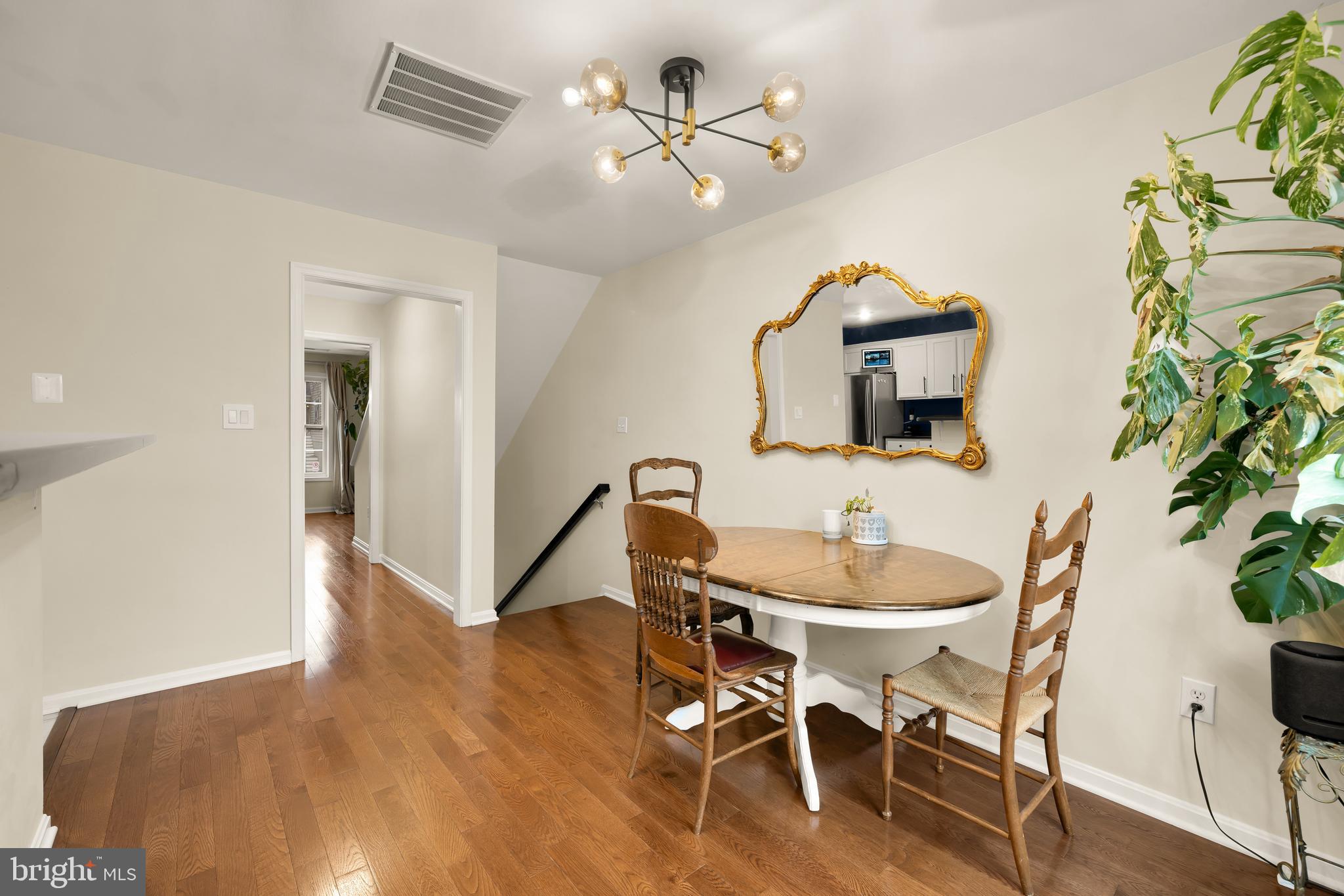 VIRGINIA GARDENS - Residential