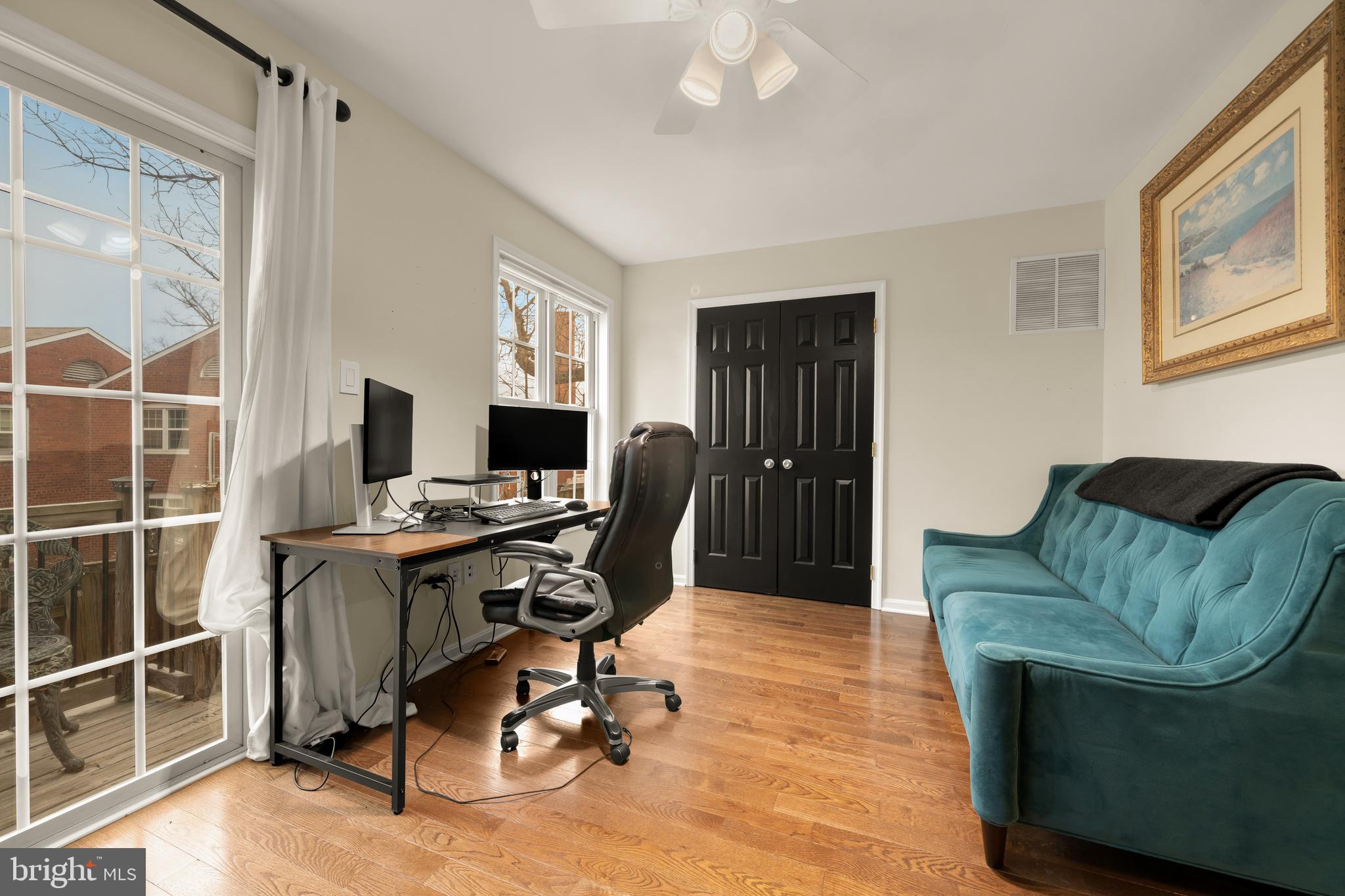 VIRGINIA GARDENS - Residential