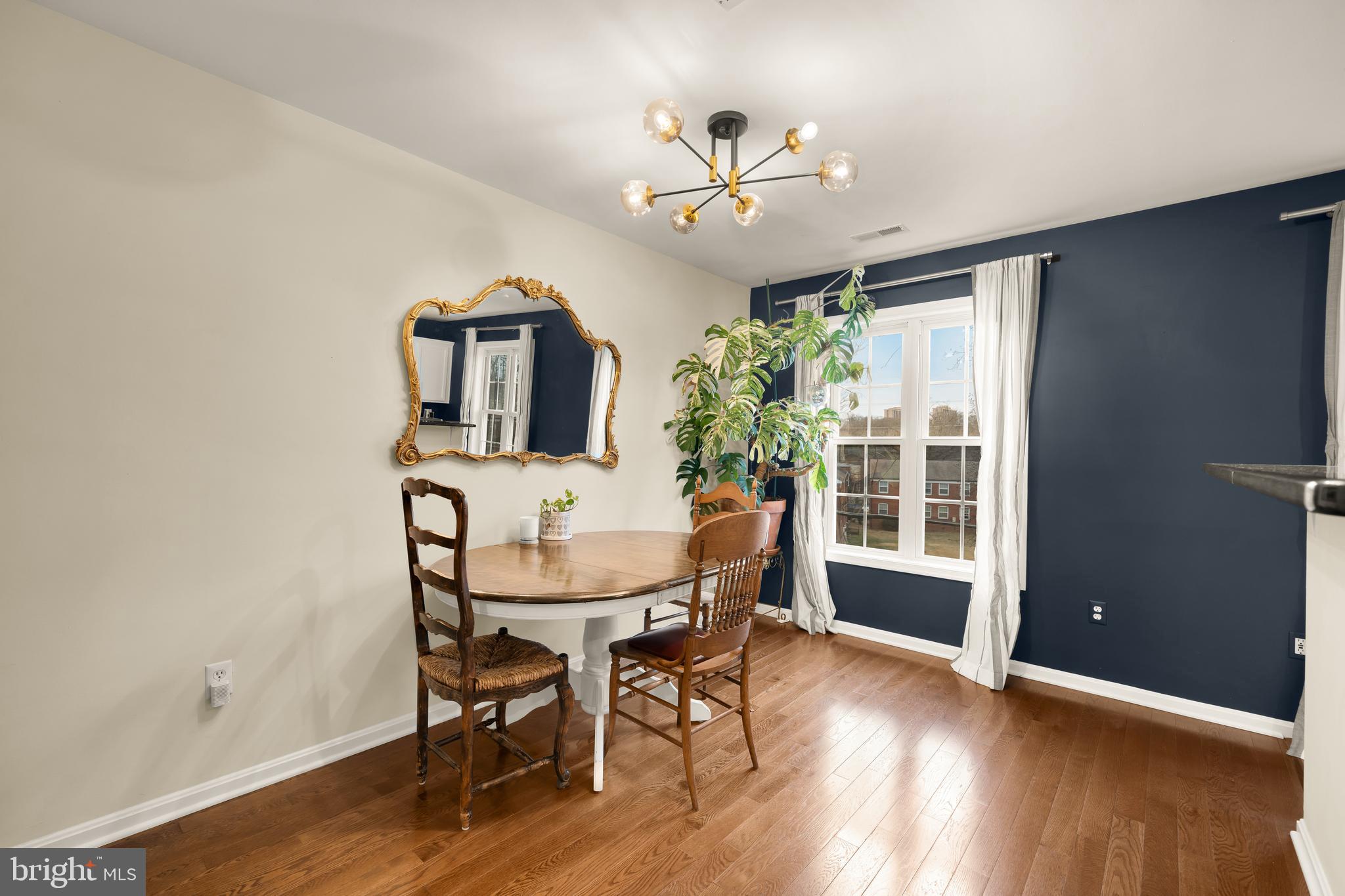 VIRGINIA GARDENS - Residential