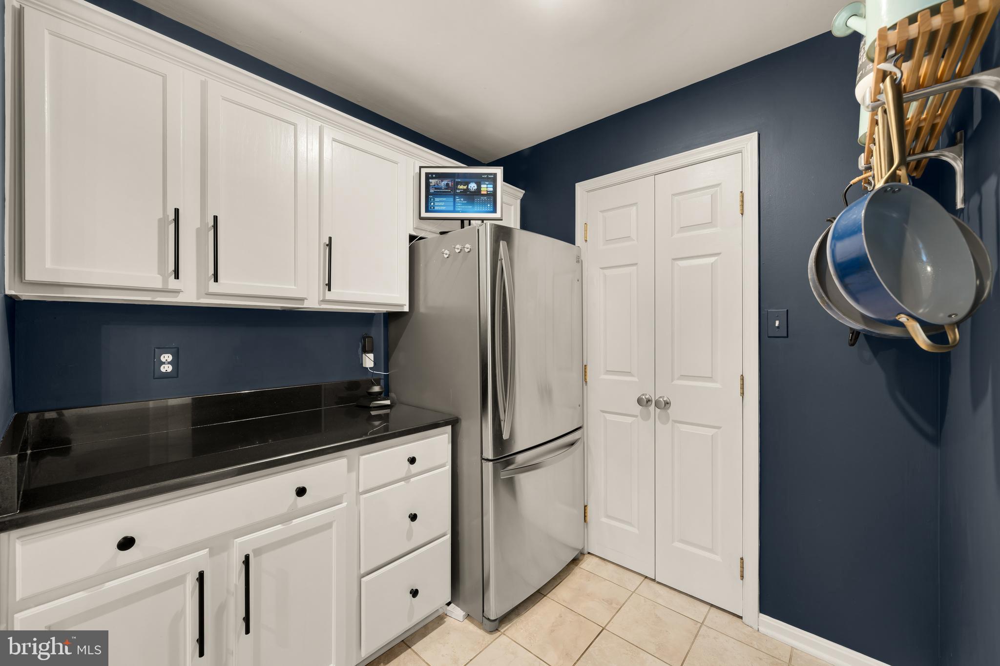 VIRGINIA GARDENS - Residential