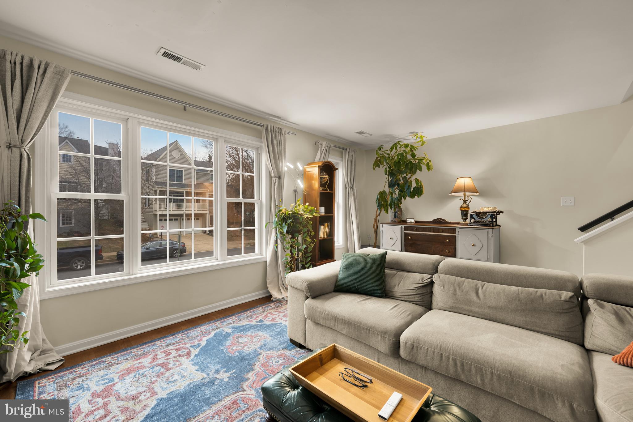 VIRGINIA GARDENS - Residential