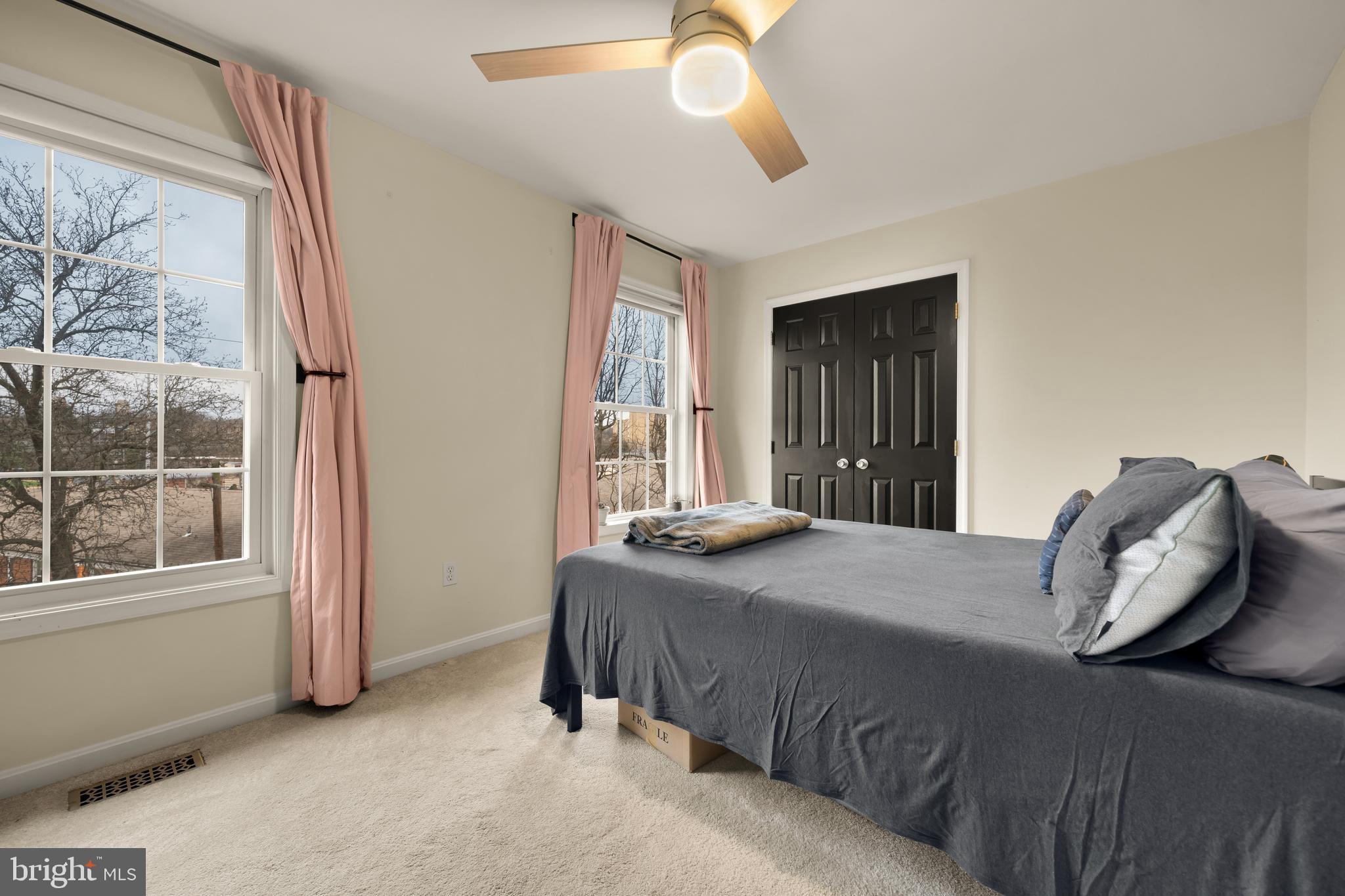 VIRGINIA GARDENS - Residential