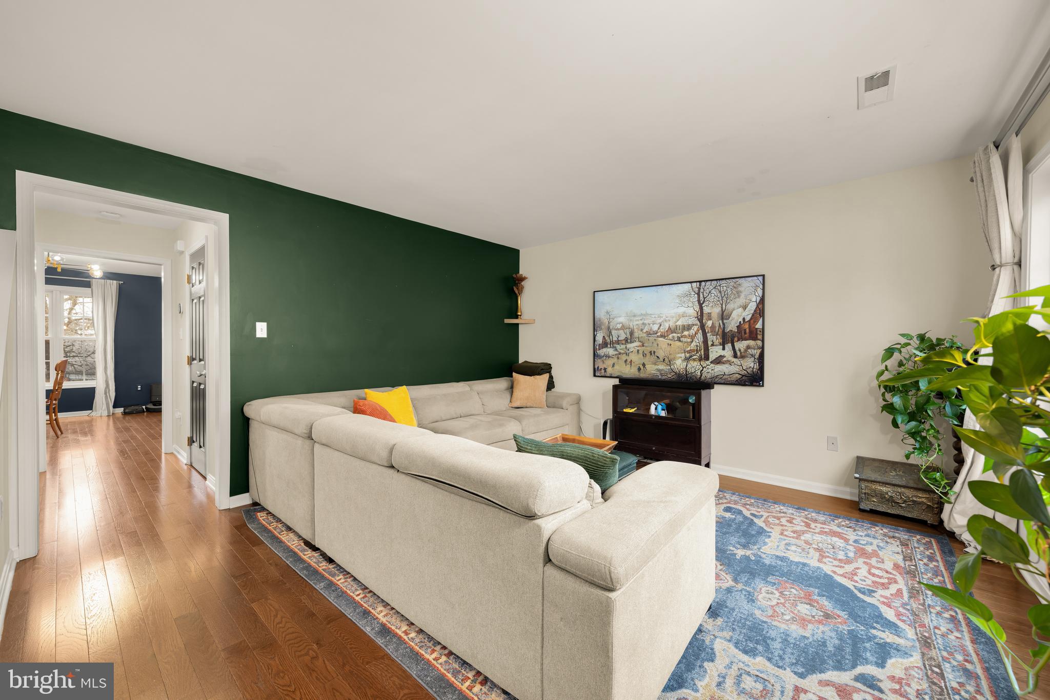 VIRGINIA GARDENS - Residential