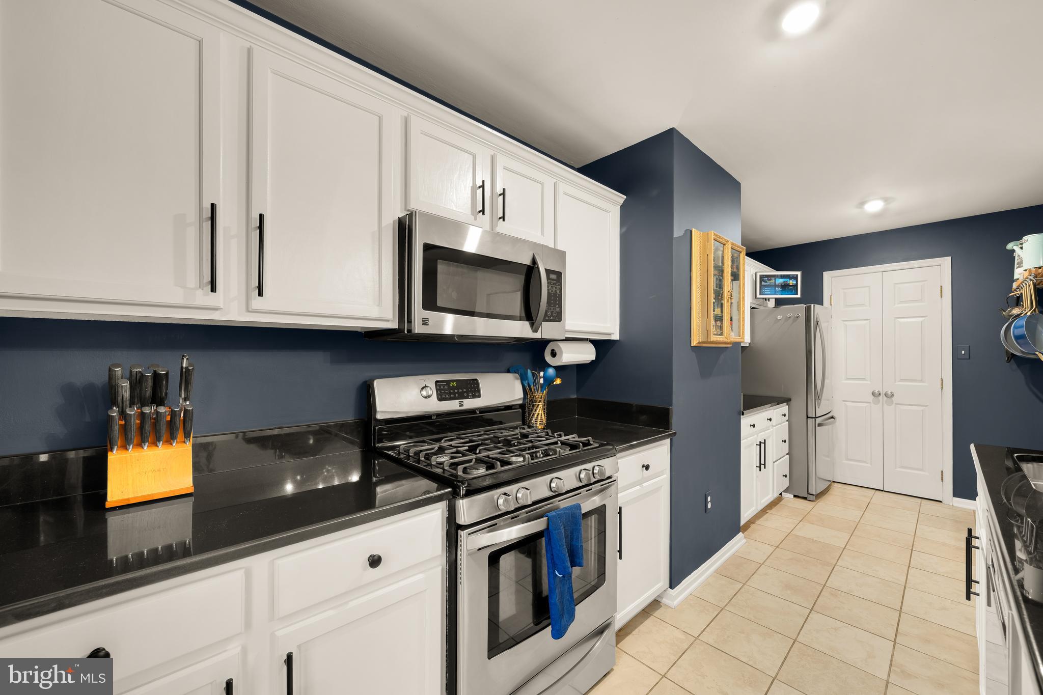 VIRGINIA GARDENS - Residential