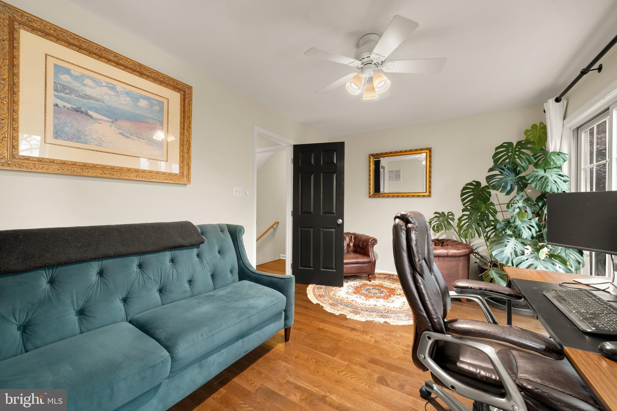 VIRGINIA GARDENS - Residential