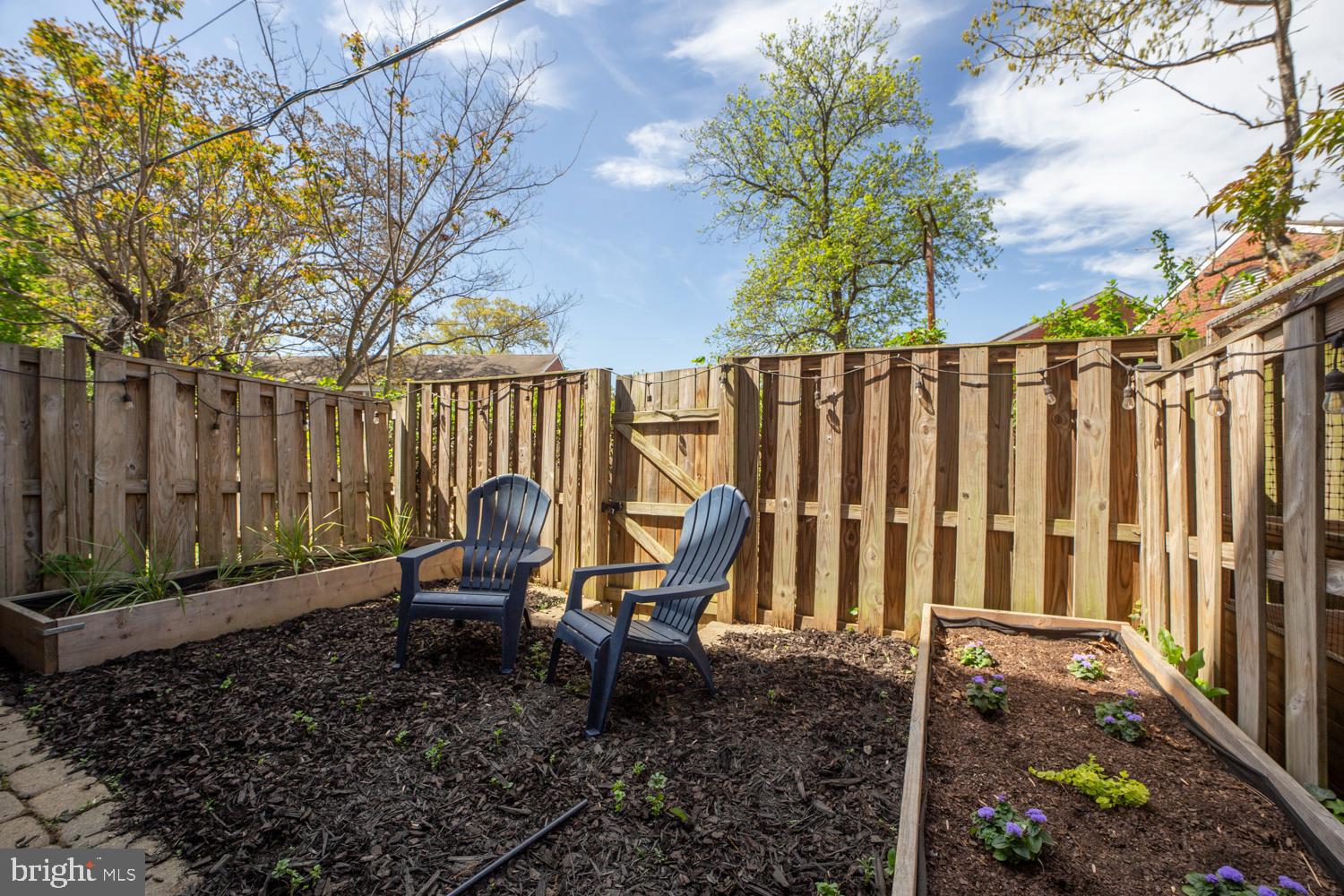 VIRGINIA GARDENS - Residential