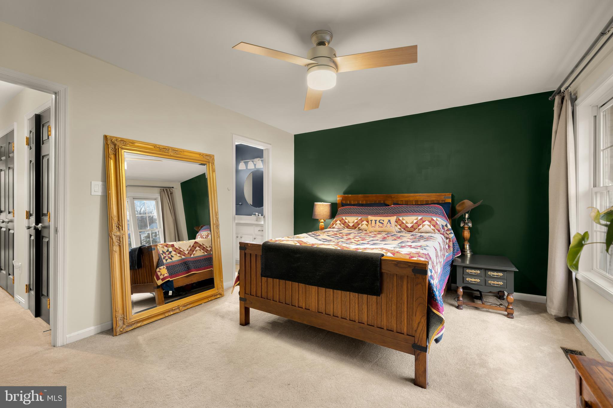 VIRGINIA GARDENS - Residential