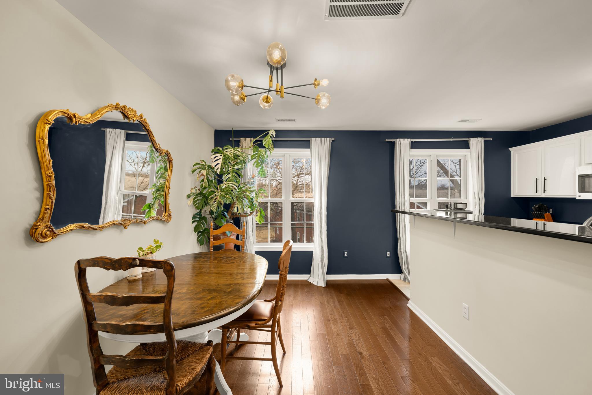 VIRGINIA GARDENS - Residential