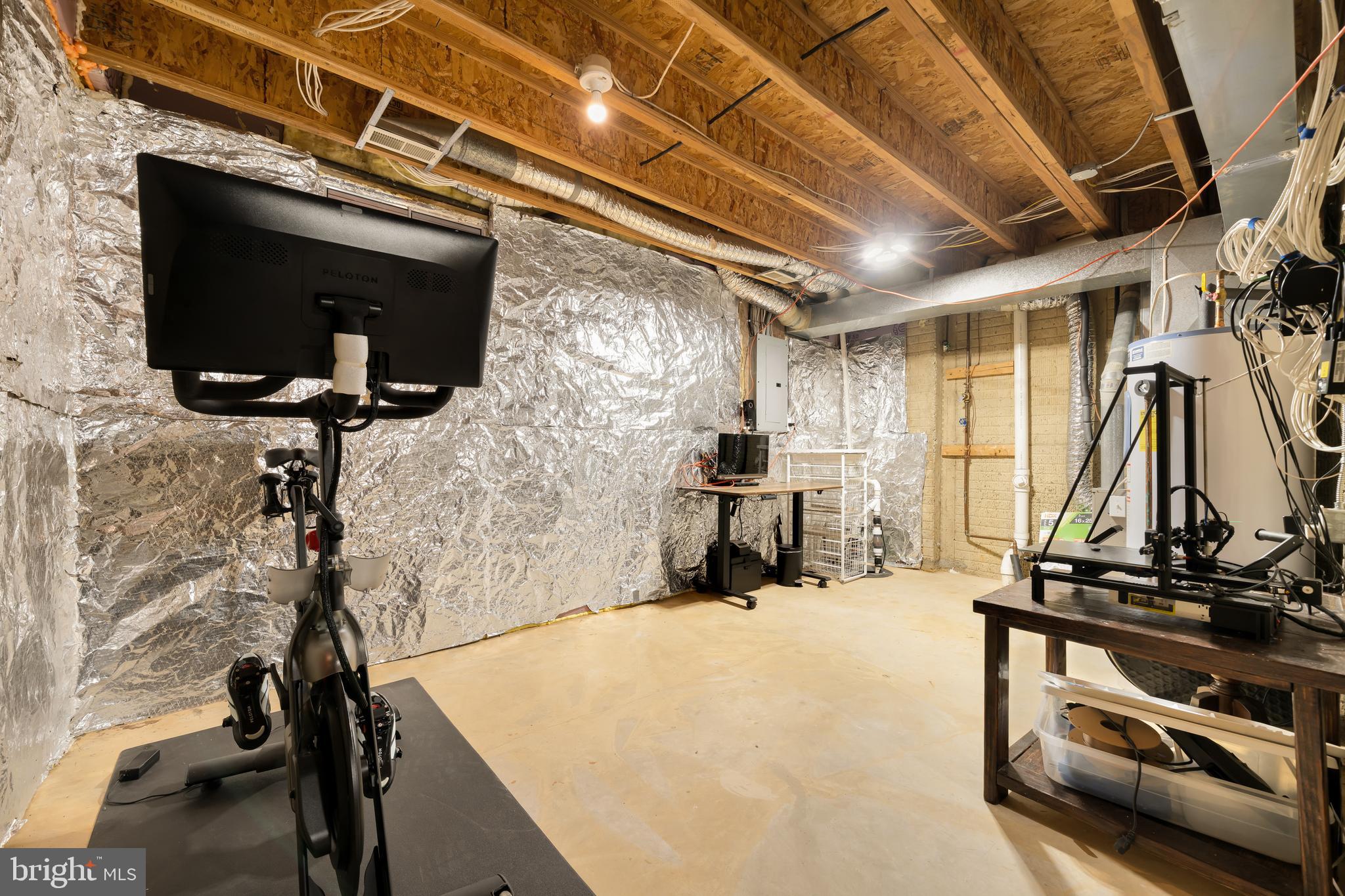 VIRGINIA GARDENS - Residential