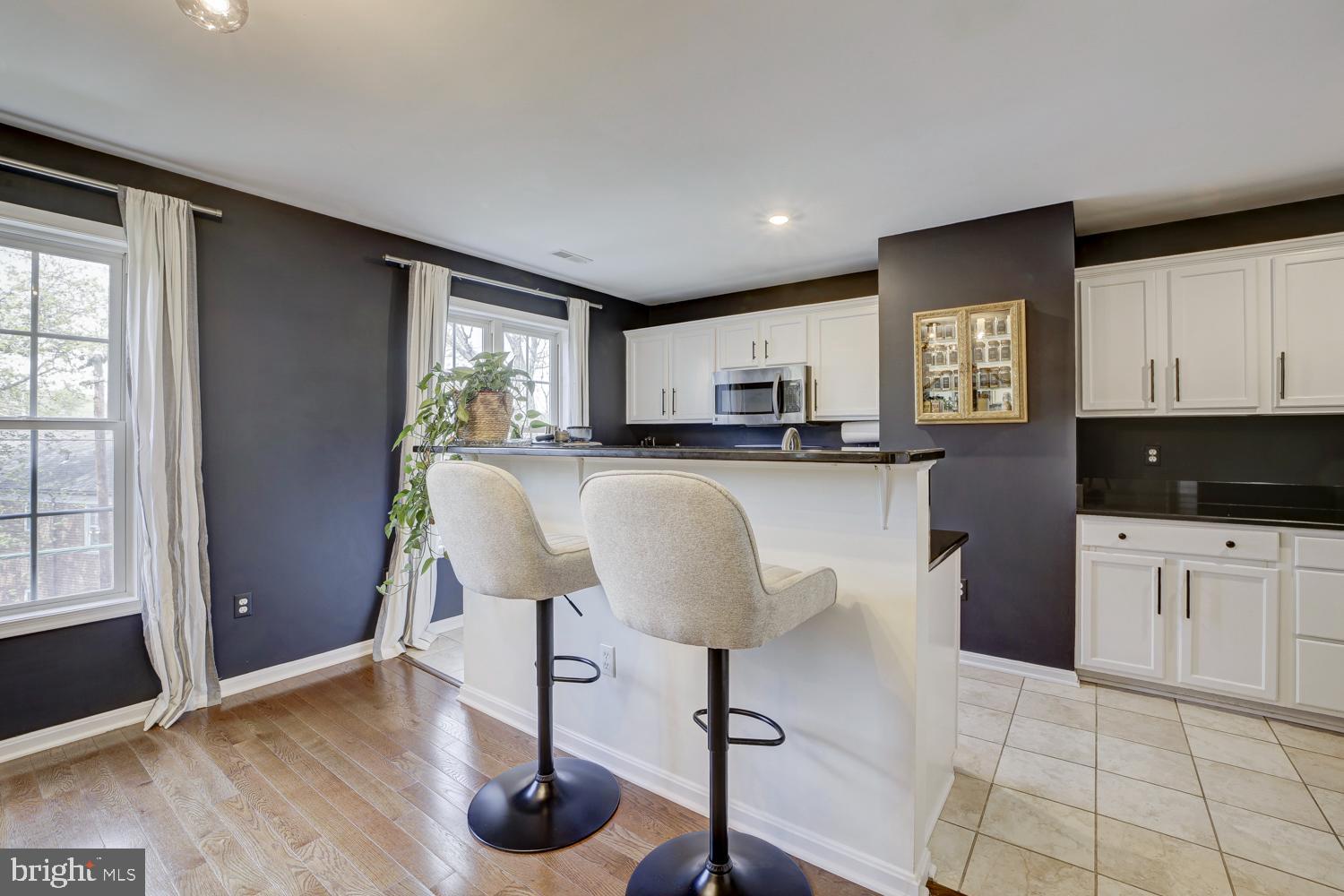 VIRGINIA GARDENS - Residential