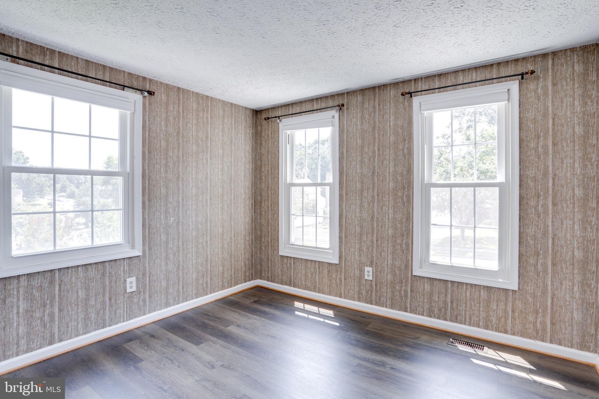 SPRING FOREST - Residential