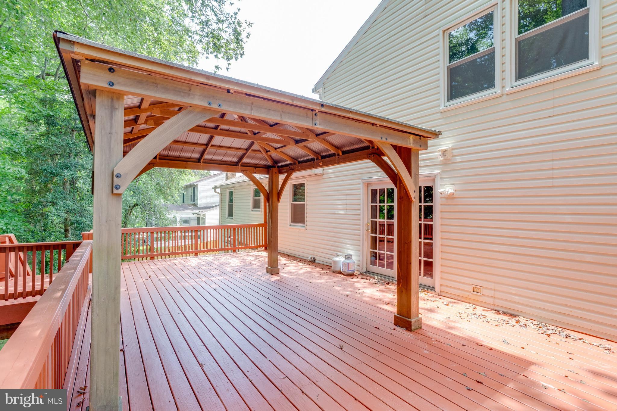 SPRING FOREST - Residential